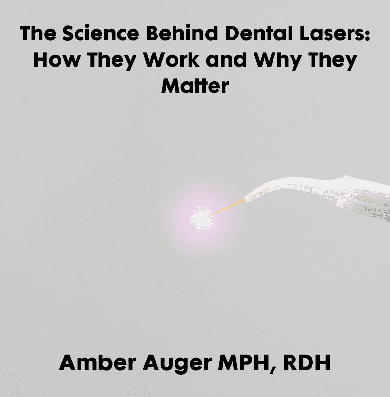 dental lasers