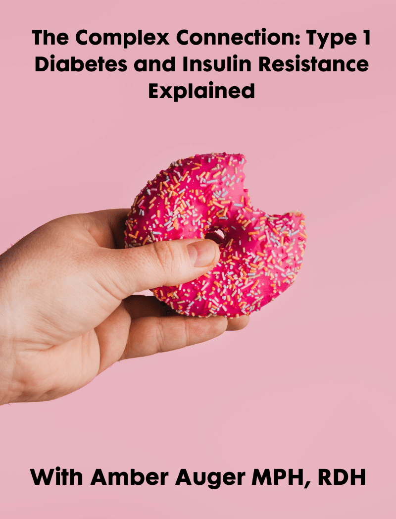 diabetes and hygiene