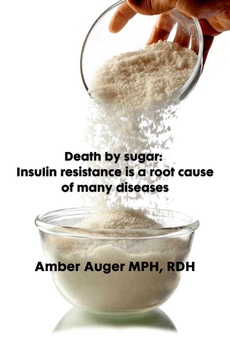 insulin resistance